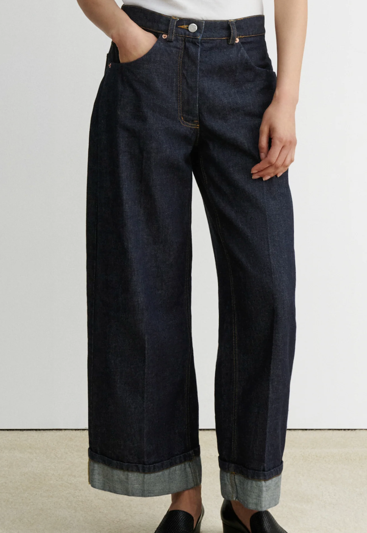 CARTELLA PANT