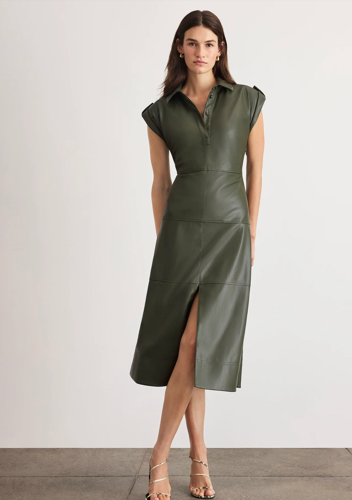 SHIVI DRESS