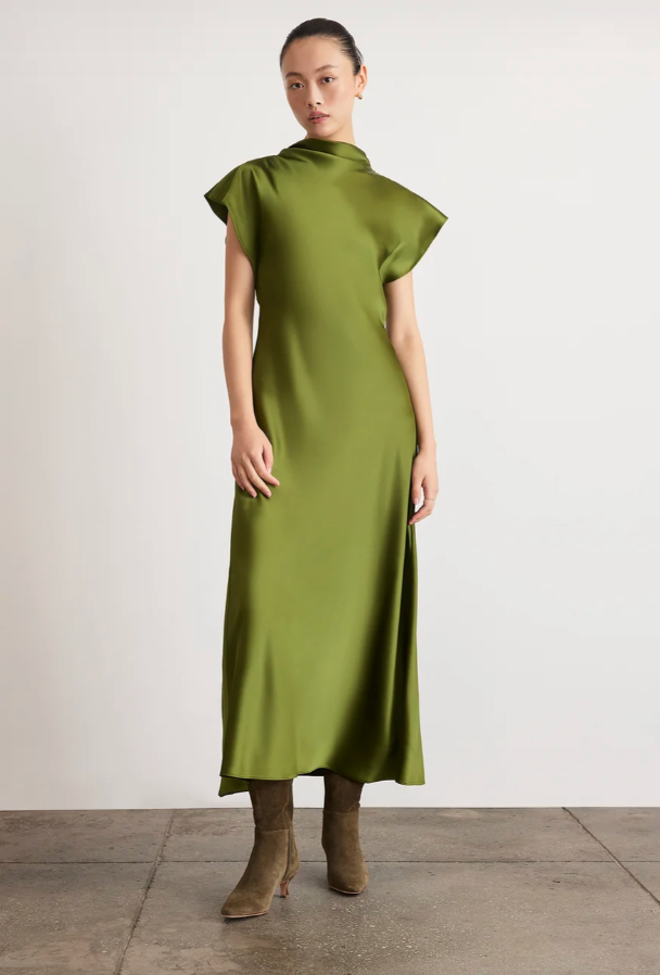 ADRIEN DRESS