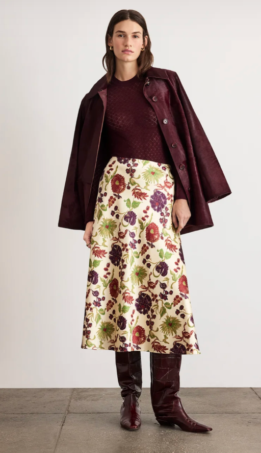 BETH SKIRT