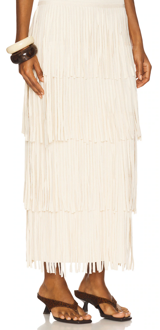 ZAZA SKIRT