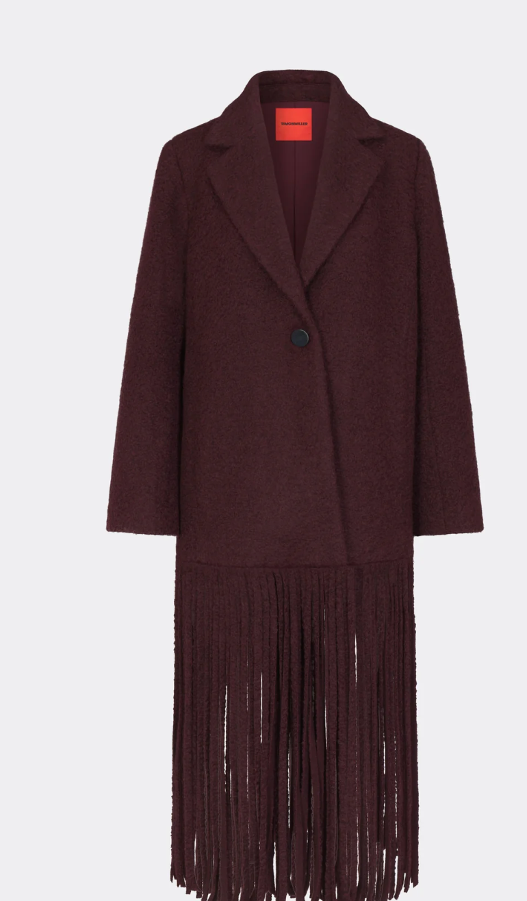 VERO COAT