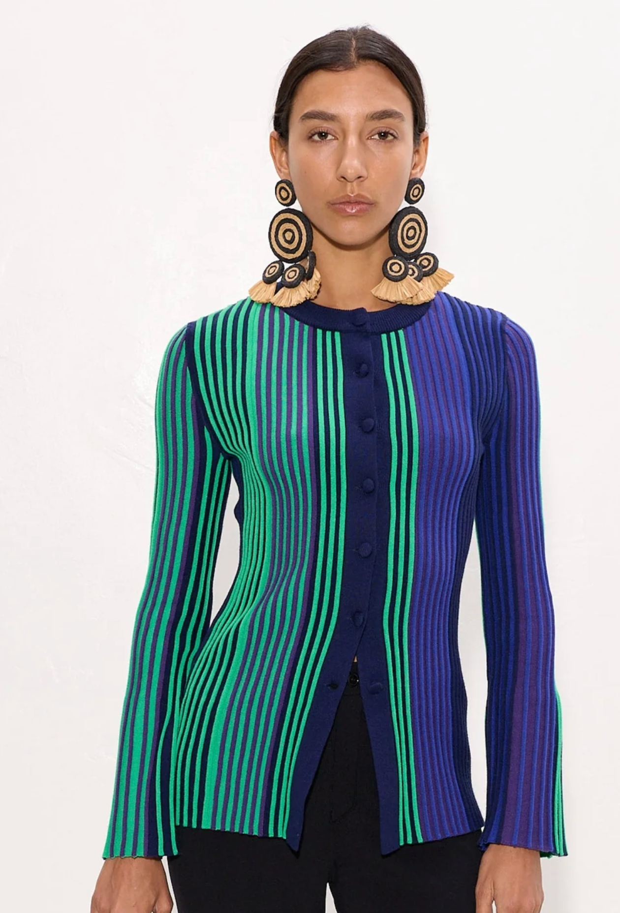 MISHA CARDIGAN