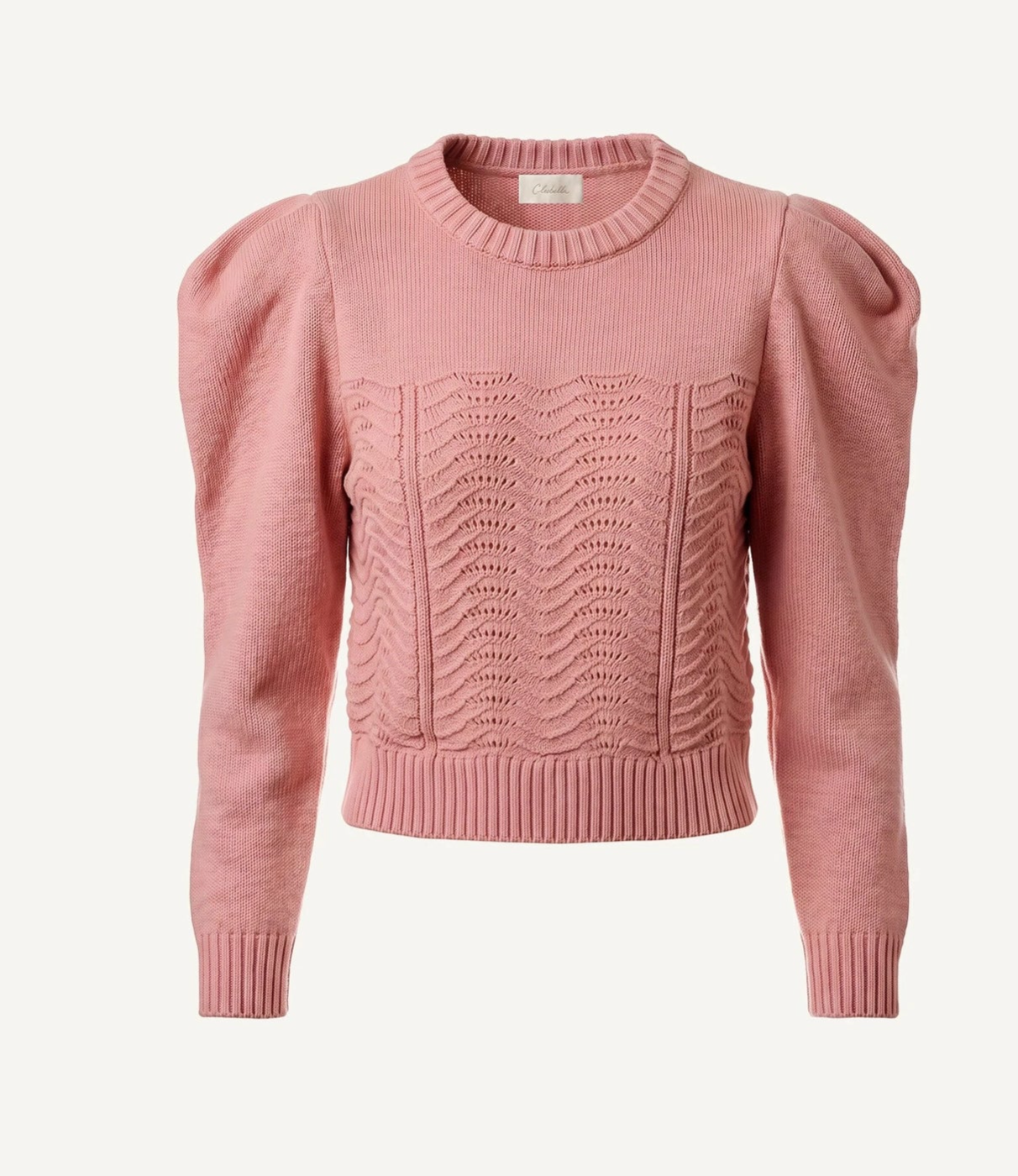 MAY SWEATER