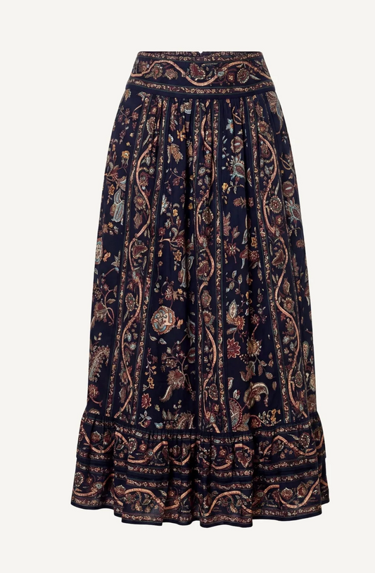 MORGAN SKIRT