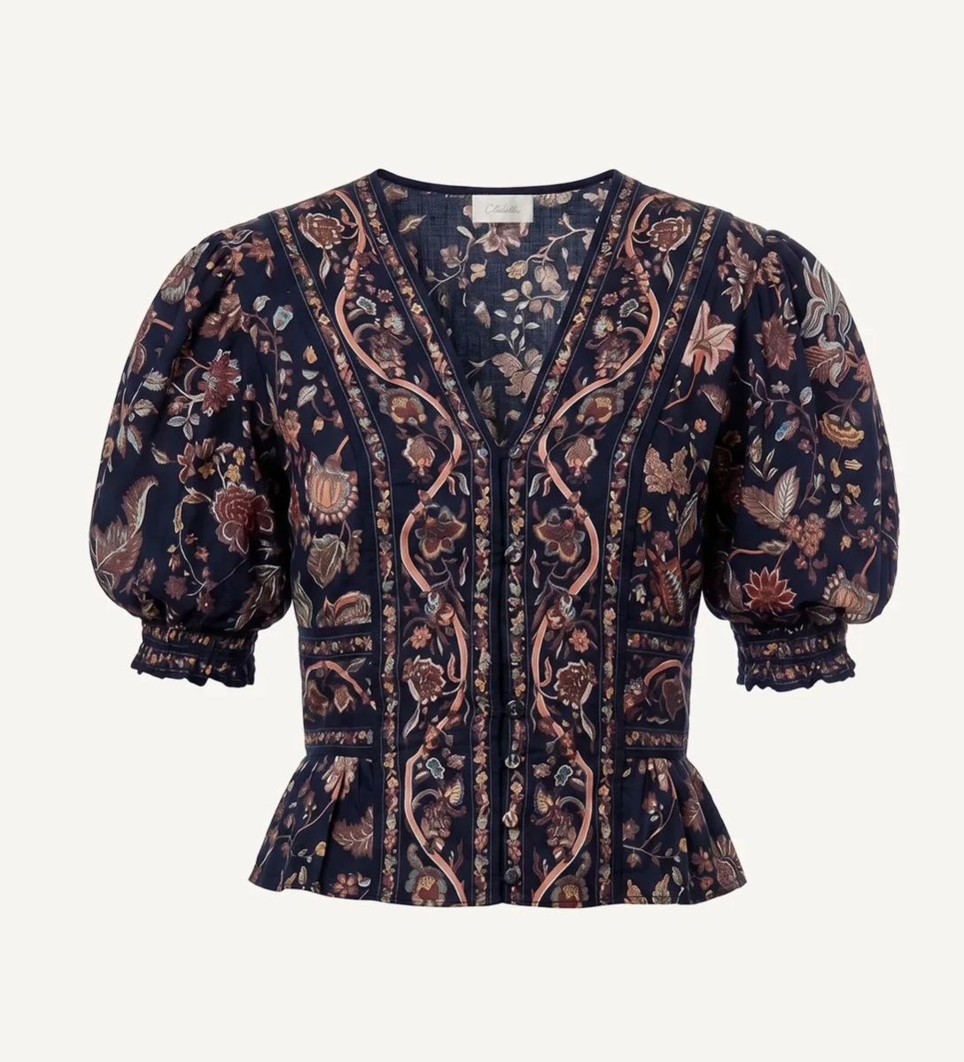 MELISSA TOP