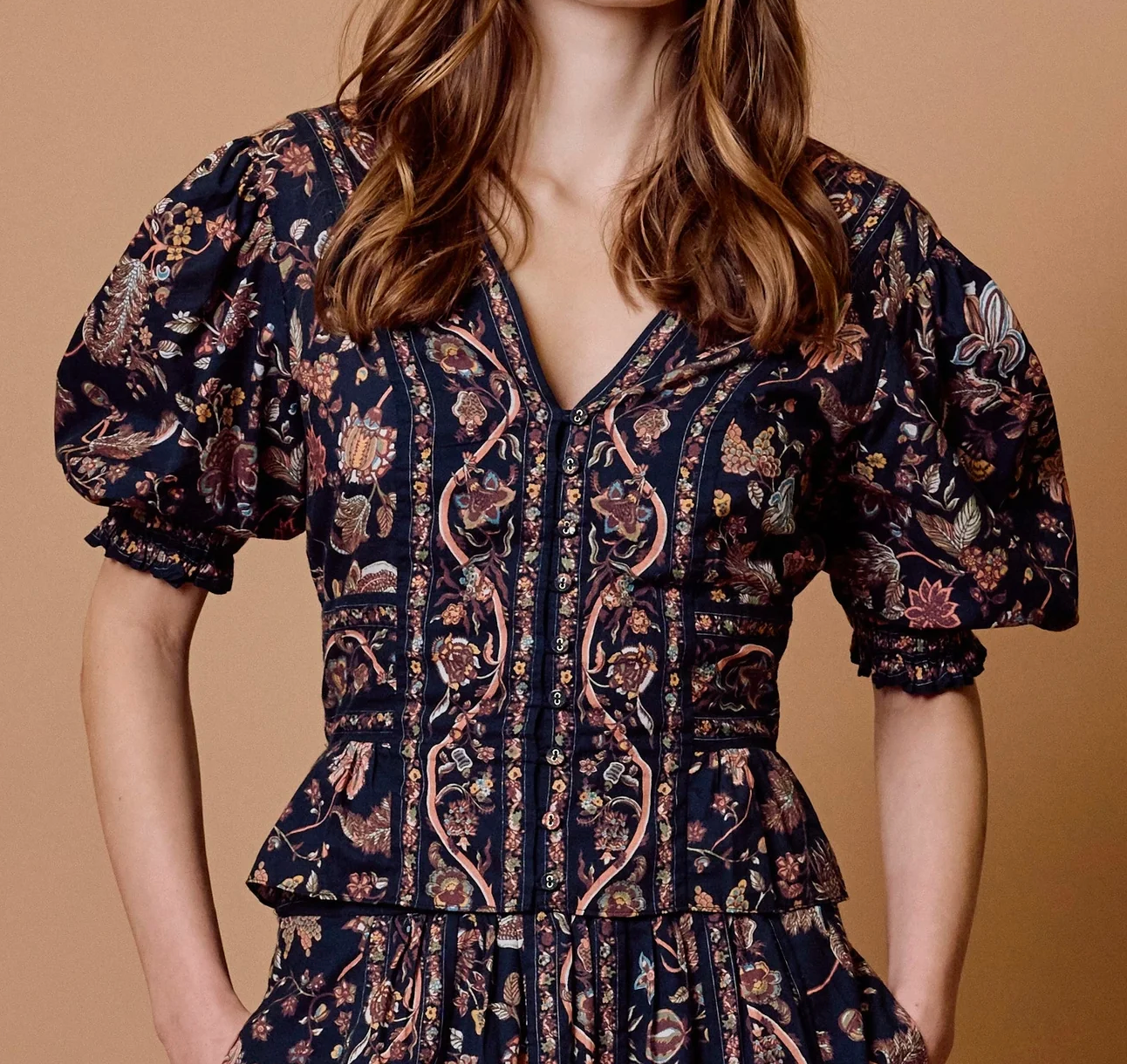 MELISSA TOP