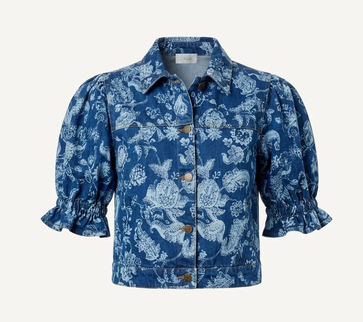 DORIAN JACKET