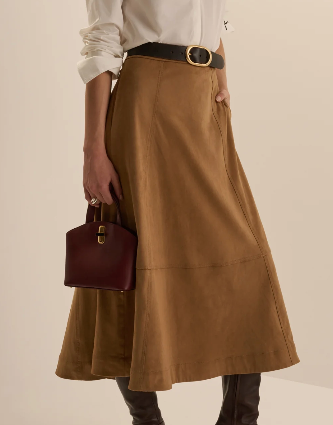 ASPEN SKIRT