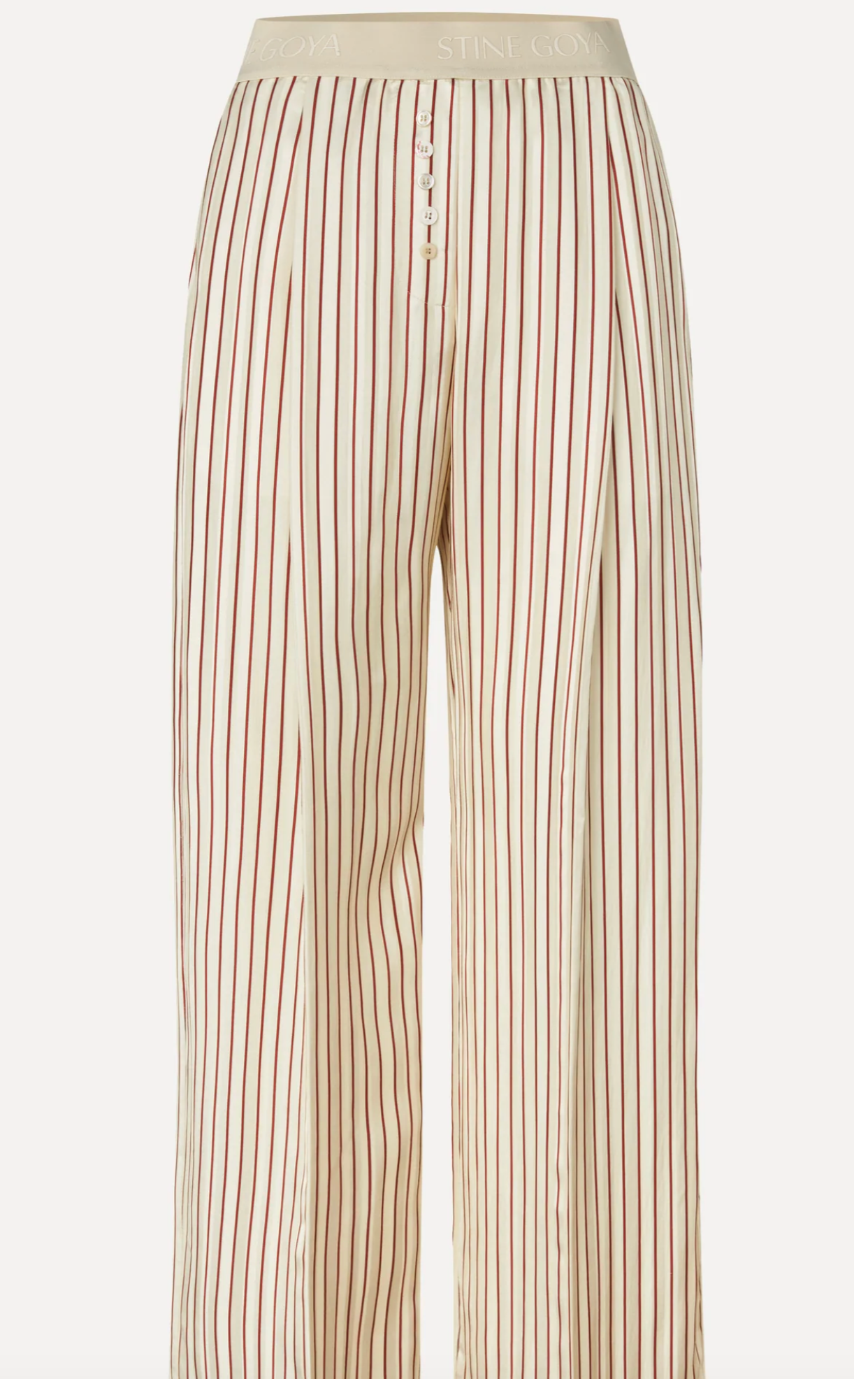 STRIPE PANT