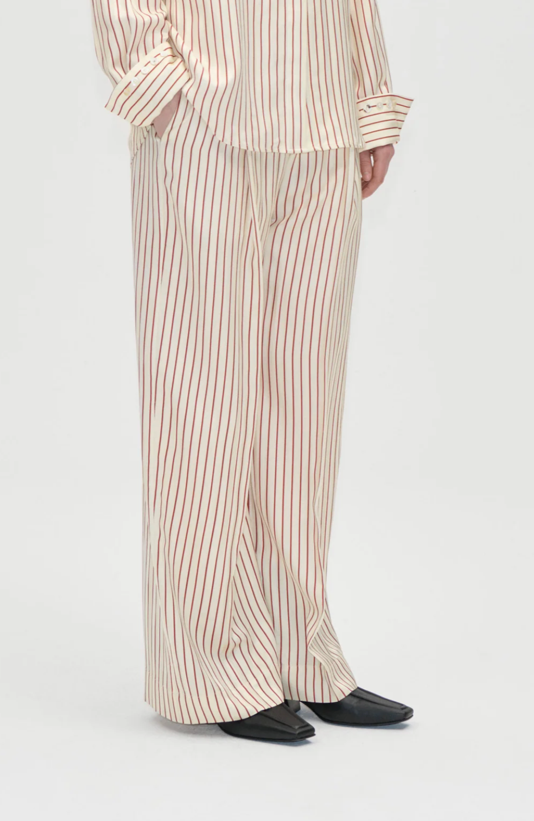 STRIPE PANT