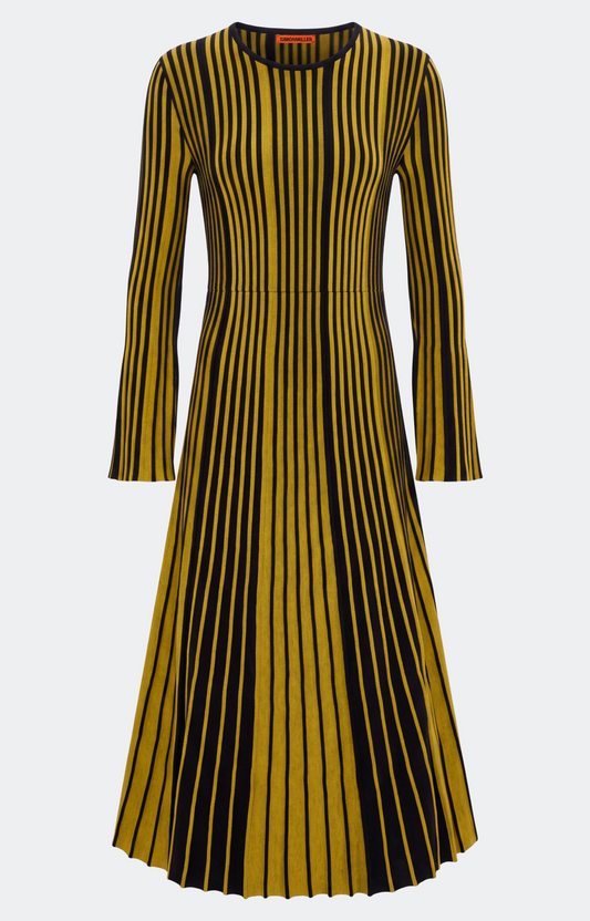 CELIA DRESS