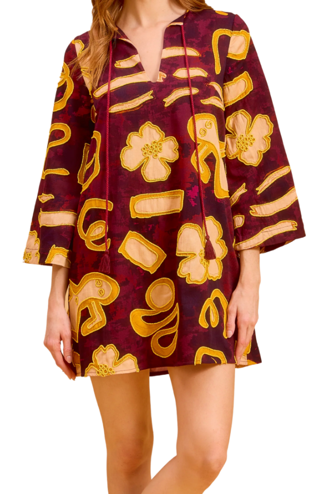 INDIE DRESS