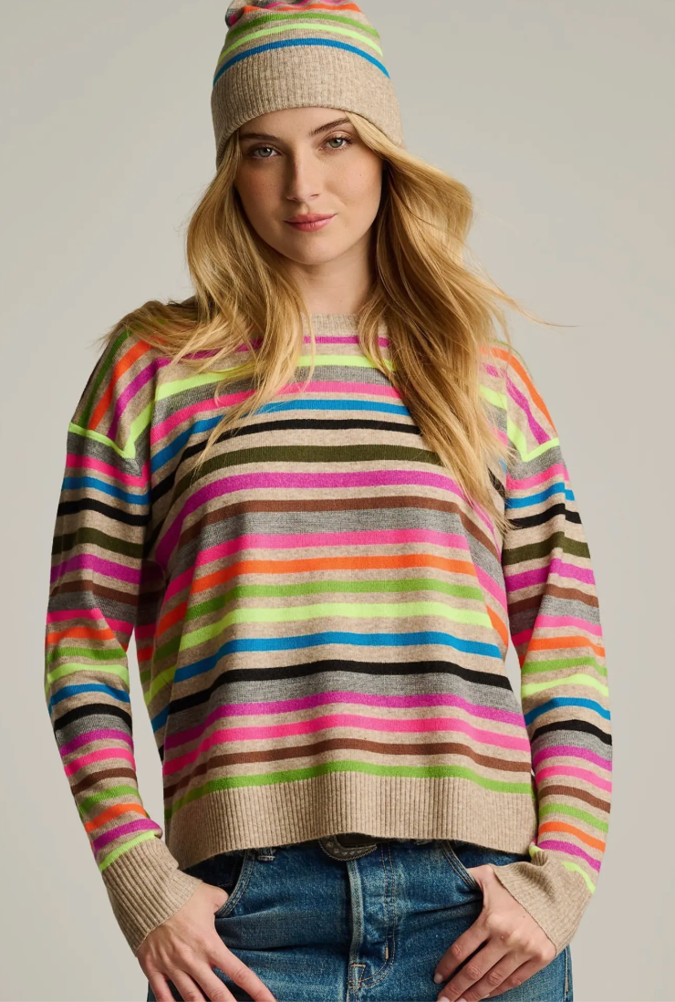 HYPE THE STRIPE