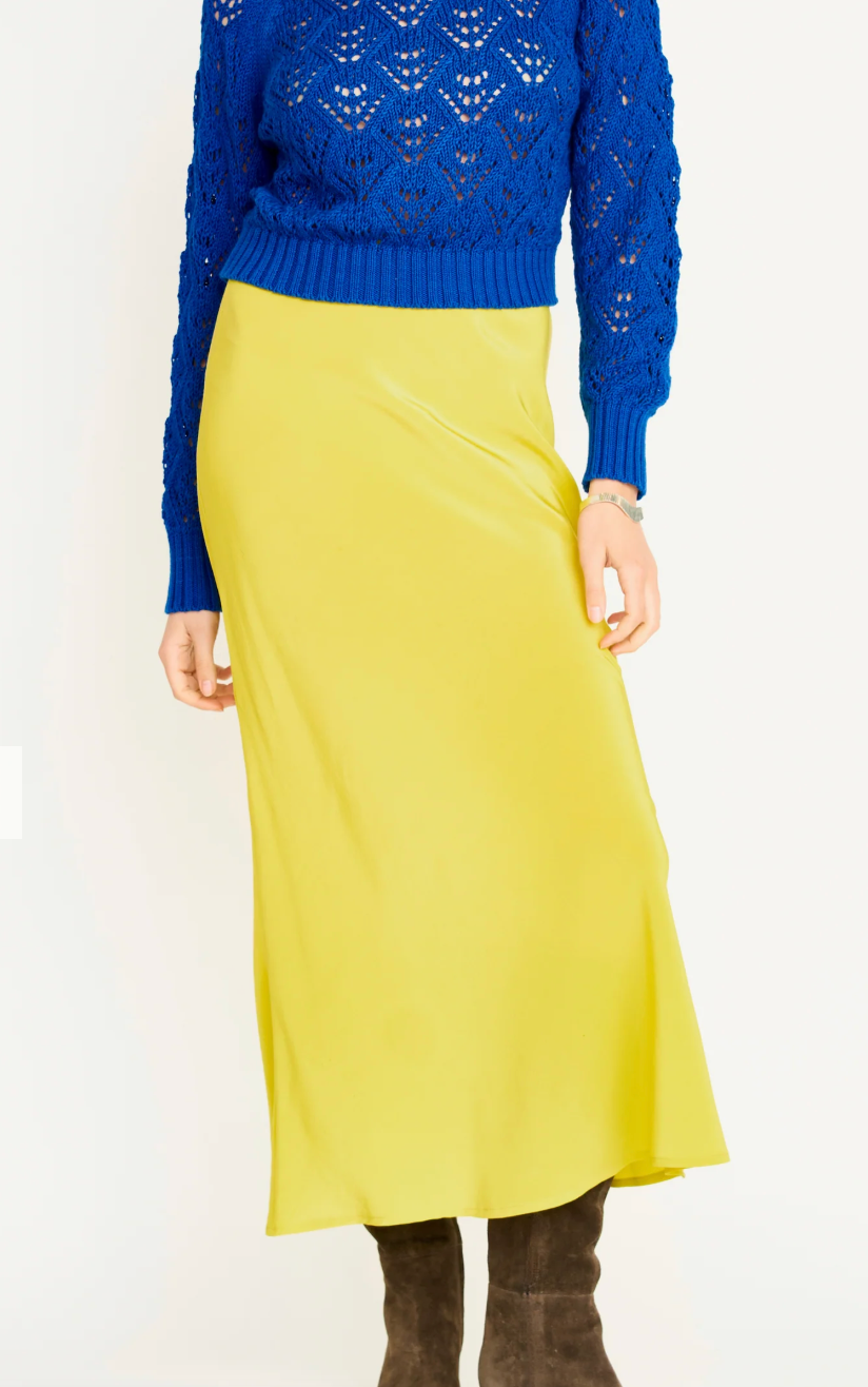 SANTANDER SKIRT
