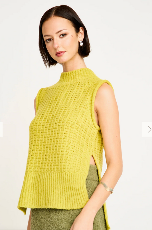 ASPEN SWEATER