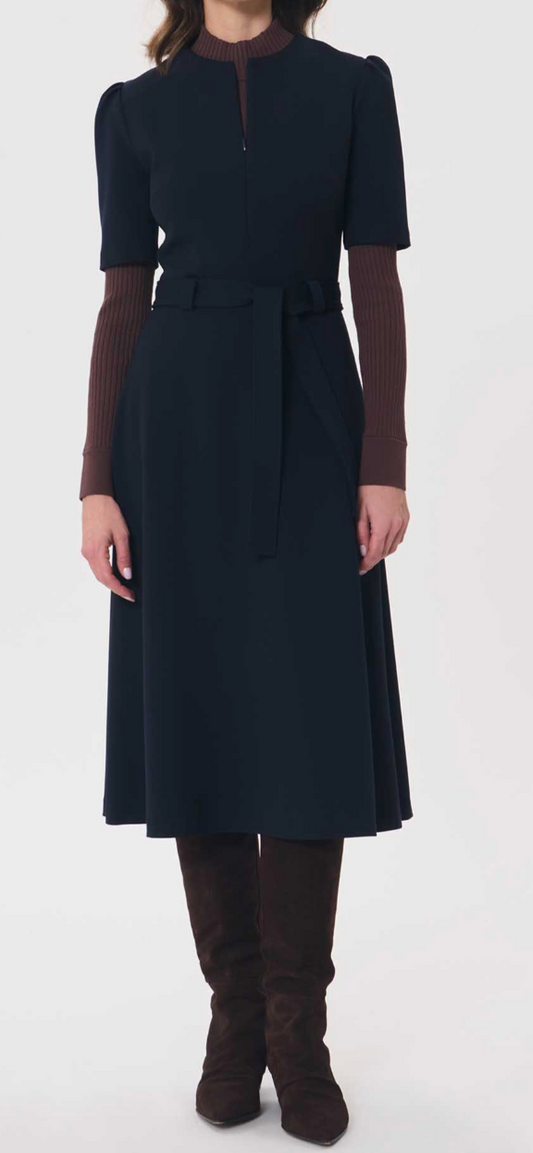 RUBIO DRESS
