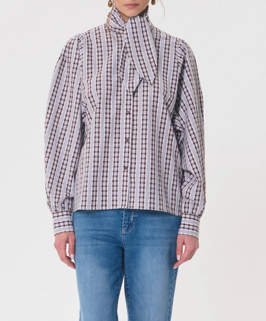 CALYCE TOP