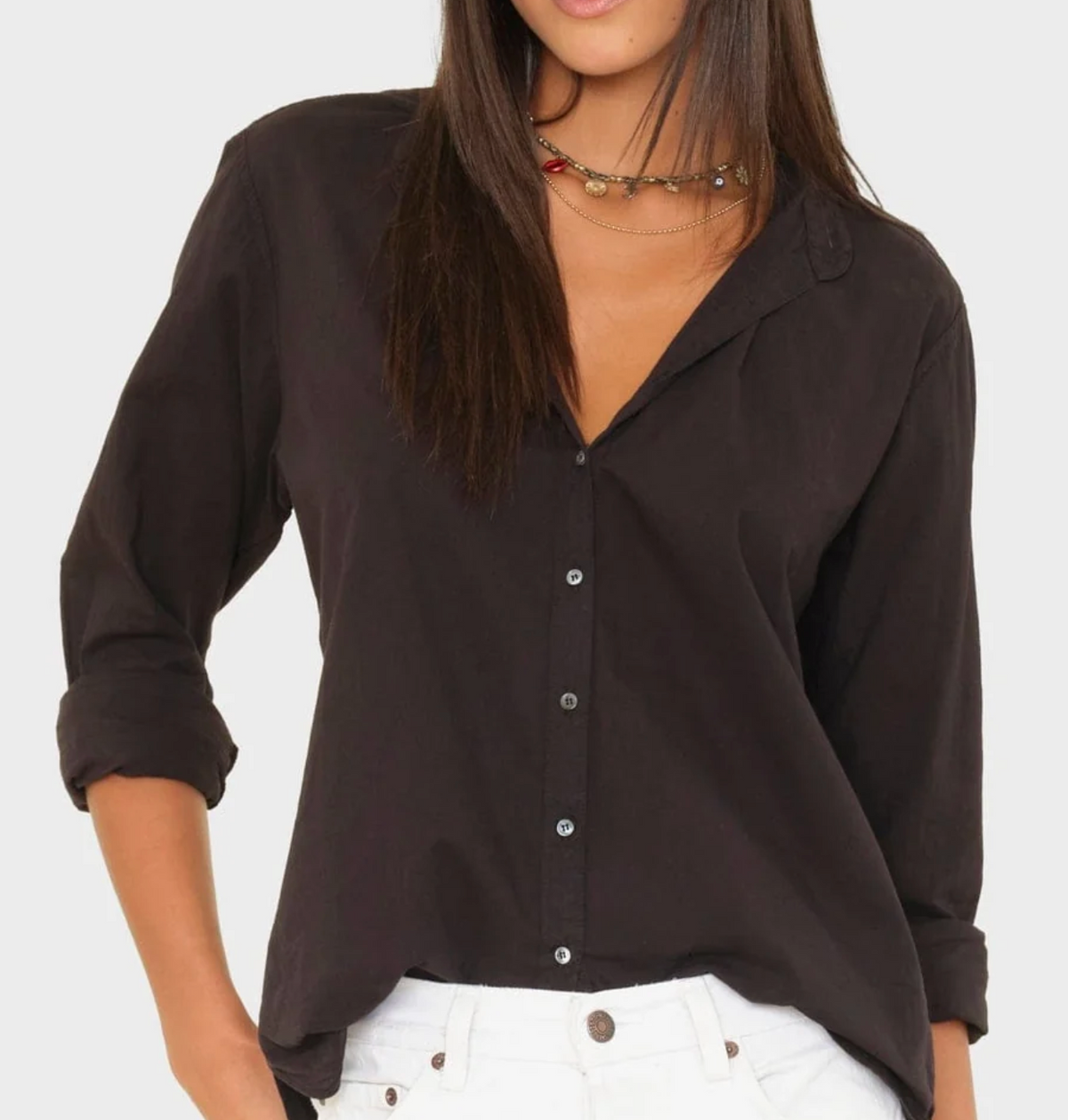 BEAU SHIRT