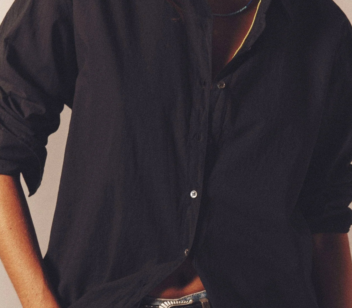 BEAU SHIRT