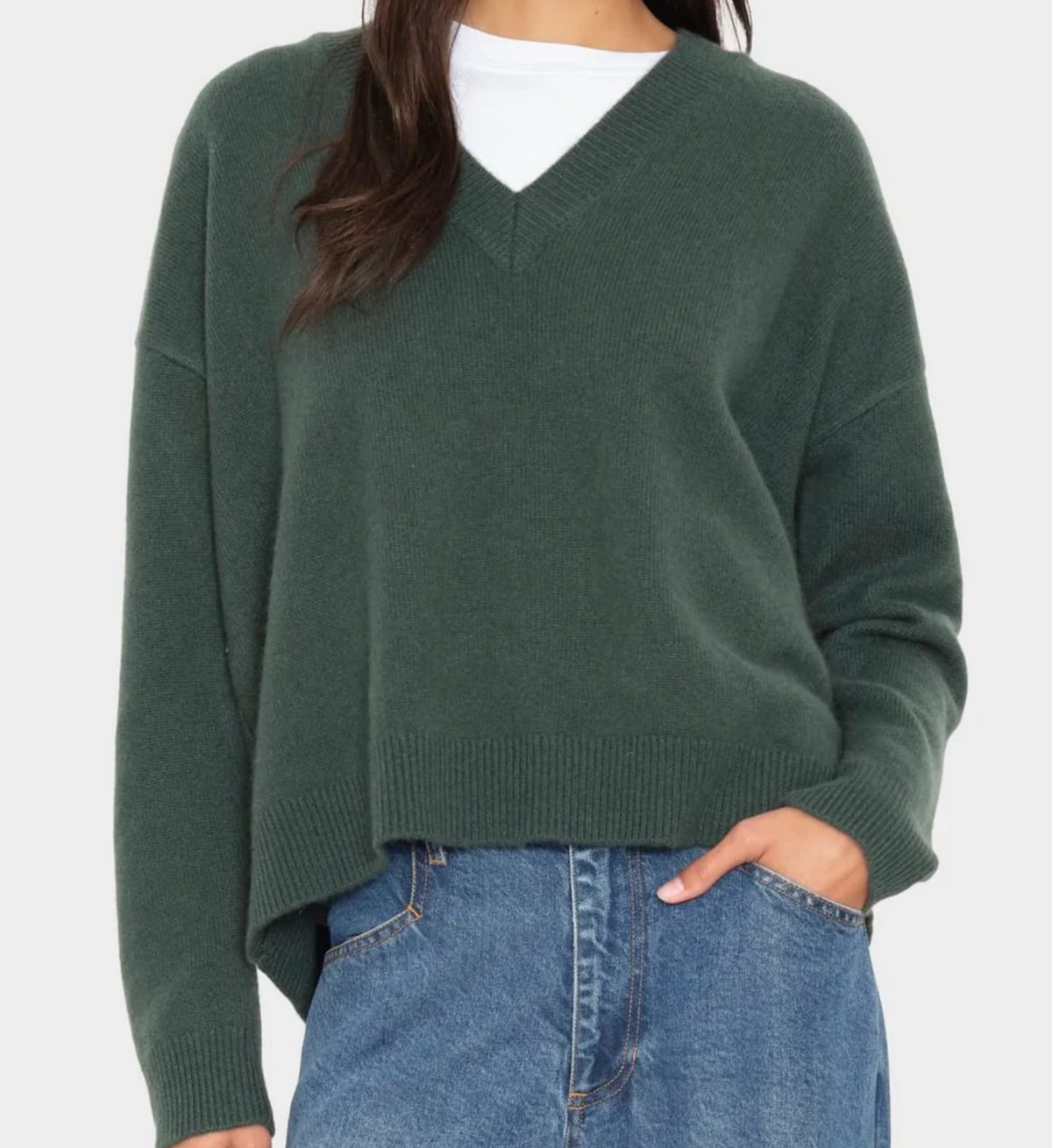 JODIE SWEATER