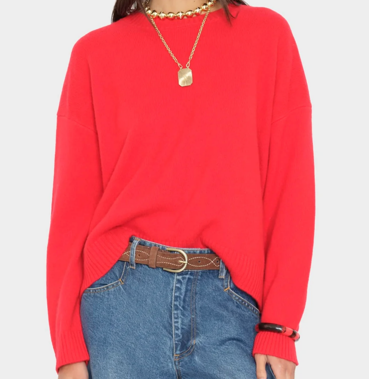LELA SWEATER