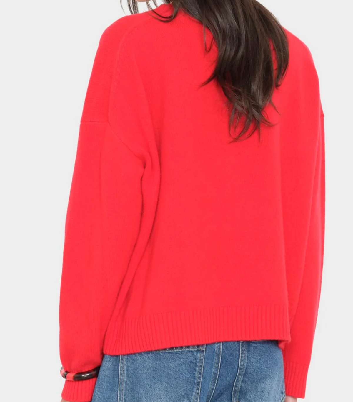 LELA SWEATER