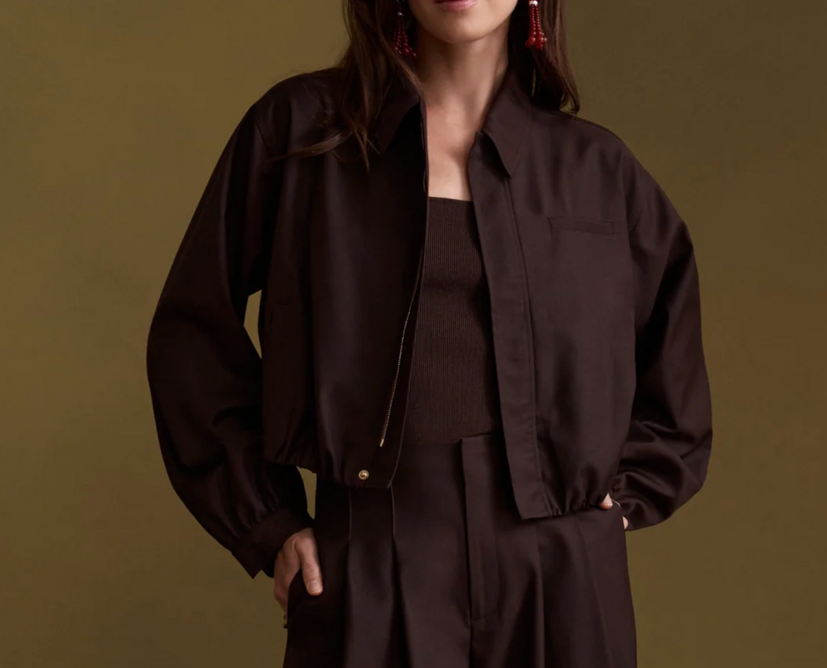 BREE JACKET