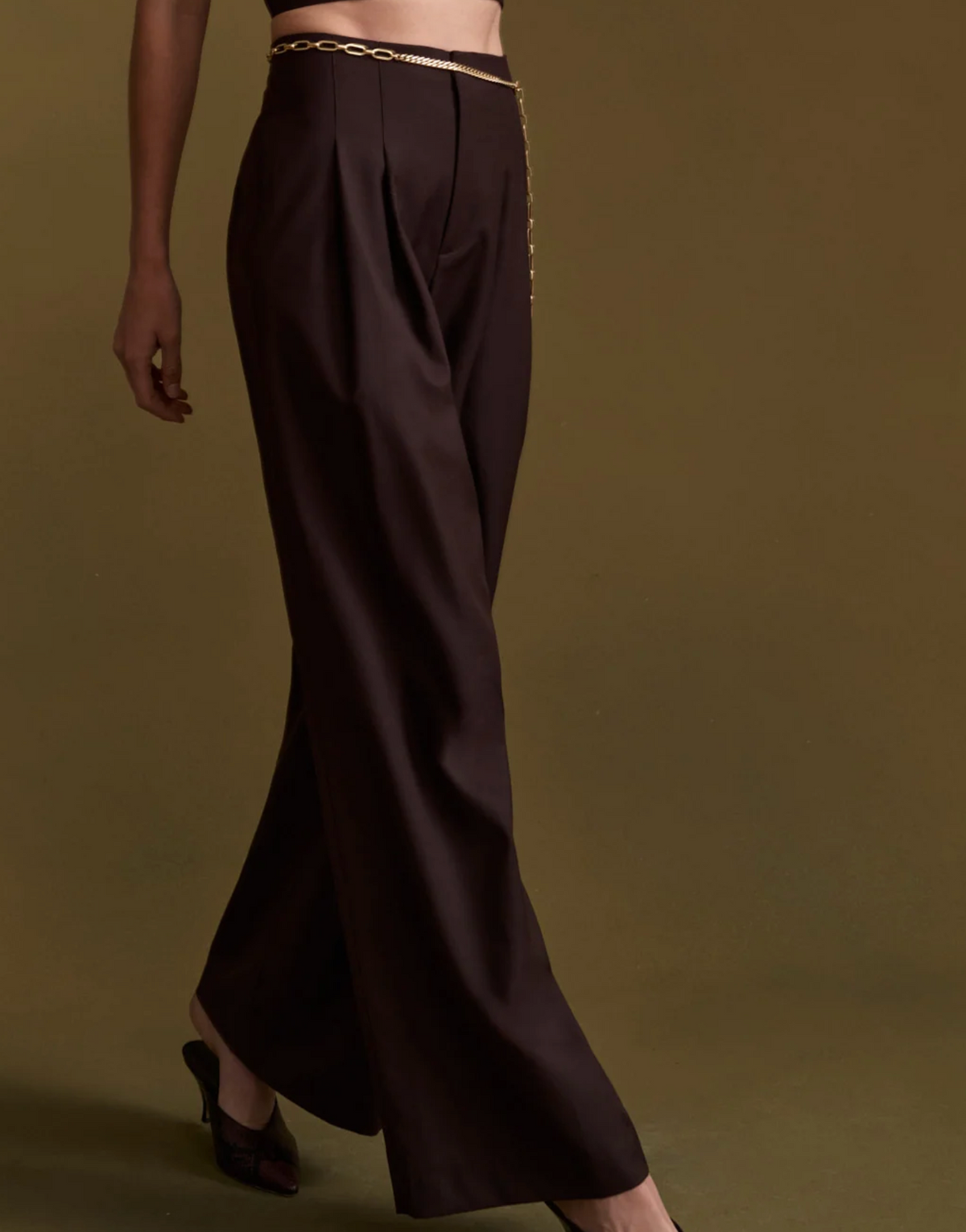 MIREYA PANT