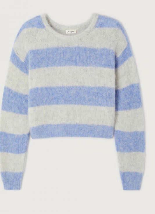 NIBY SWEATER