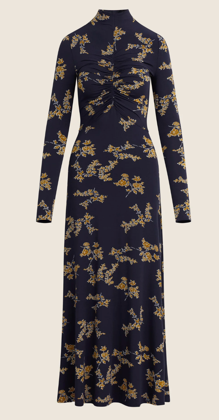 LUCIA DRESS
