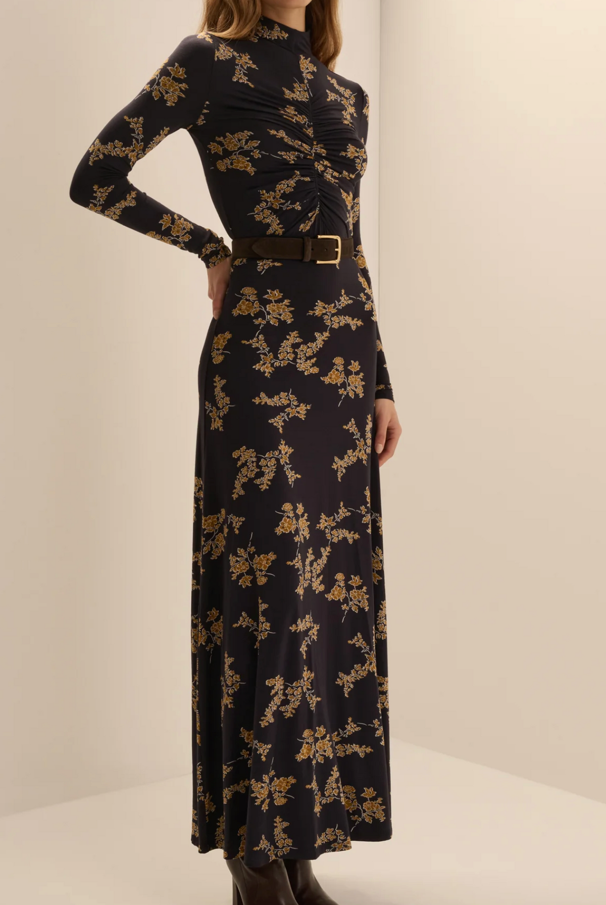 LUCIA DRESS