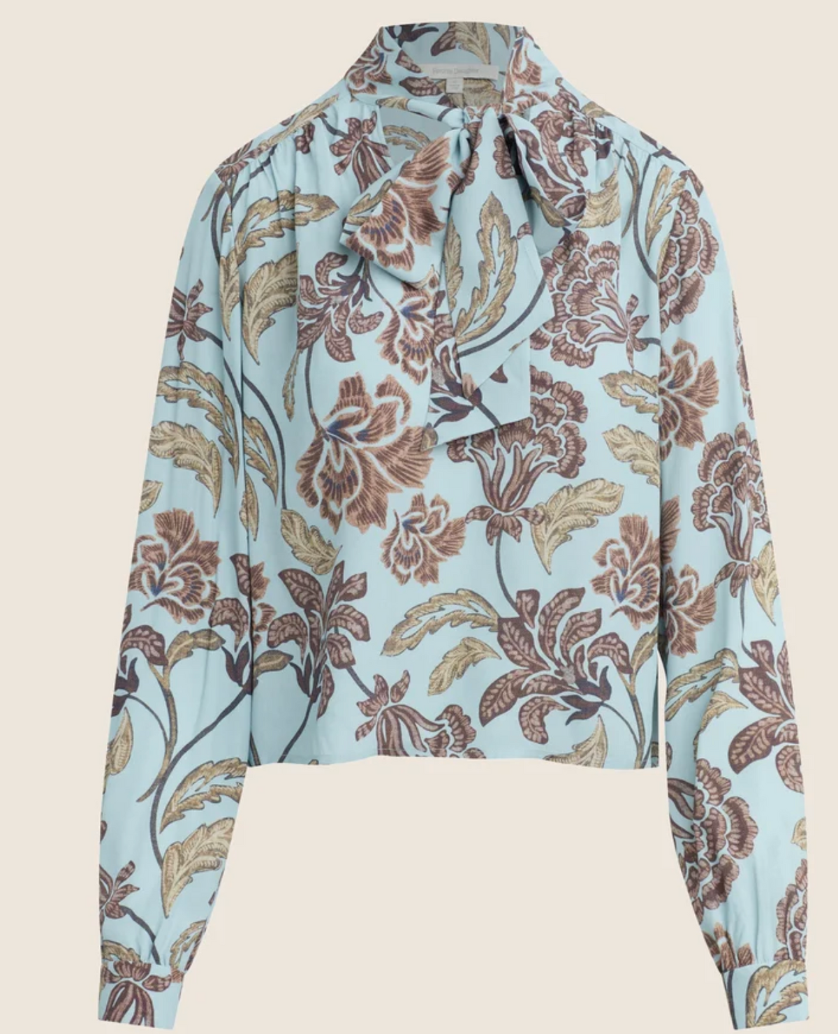 SIMONE BLOUSE
