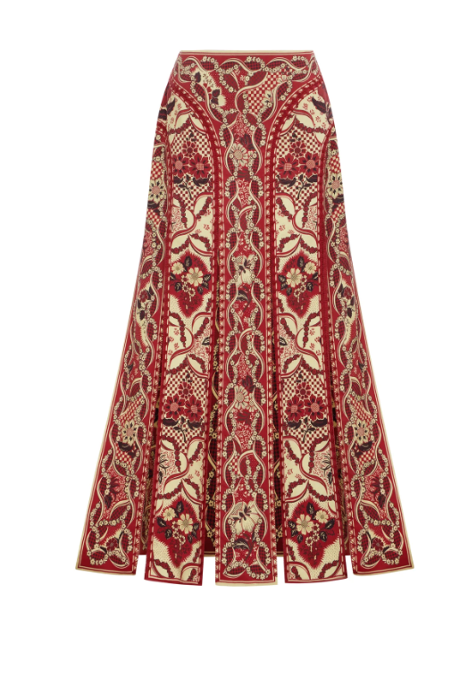 KENNY SKIRT