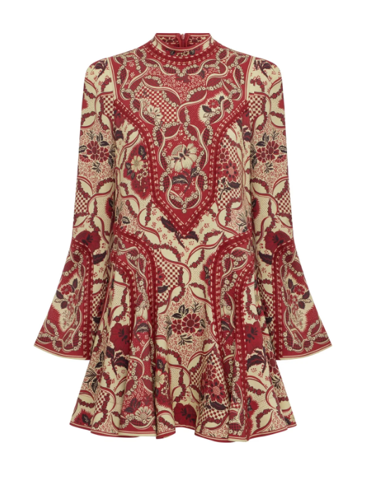KENNY DRESS