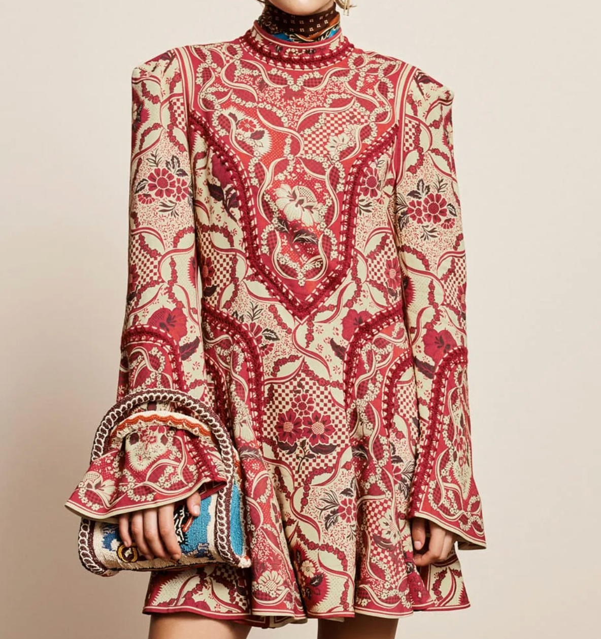KENNY DRESS