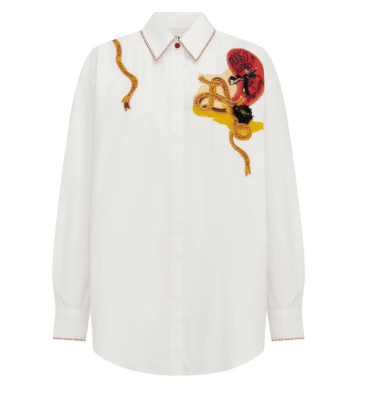 WESTWOOD SHIRT
