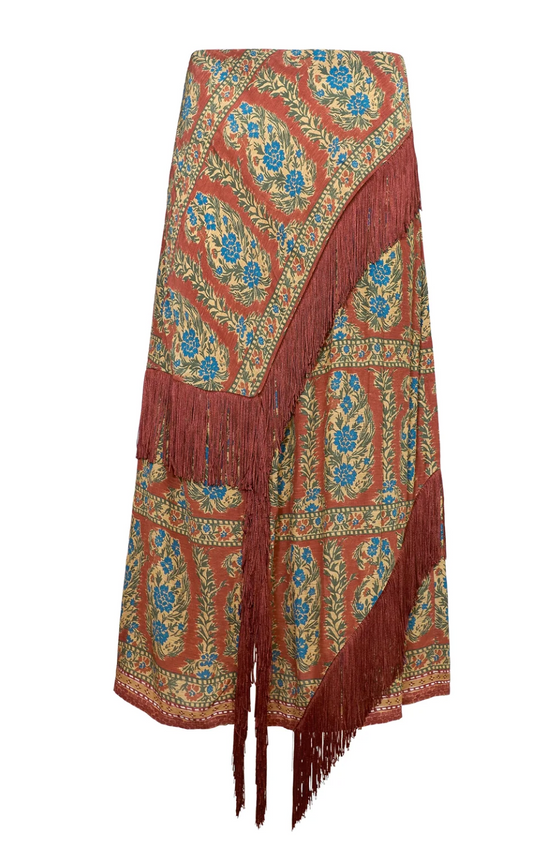 ALLYNE SKIRT
