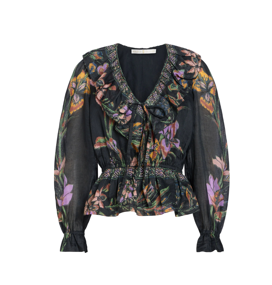 BLYTHE TOP