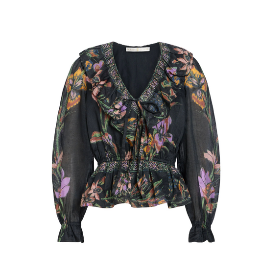 BLYTHE TOP