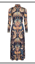 PAXTON DRESS