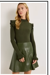 TINELY TOP