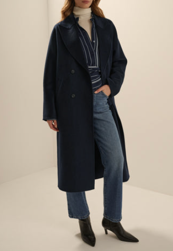 LUCA COAT
