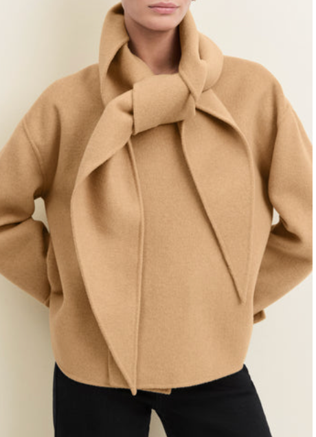 JAMIE COAT
