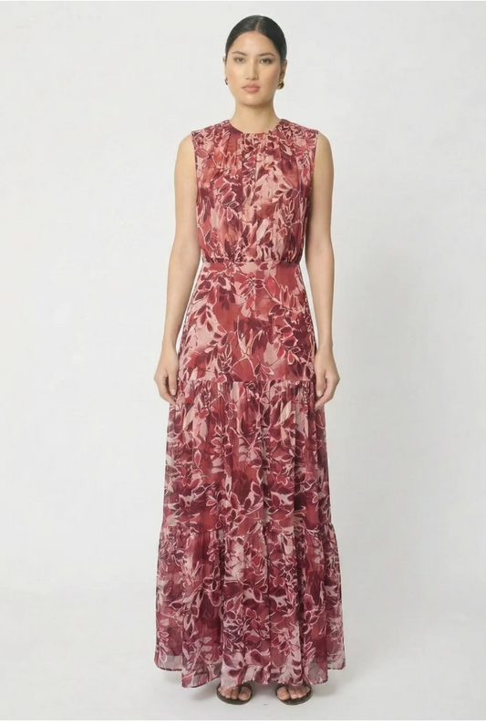 AMELIA DRESS