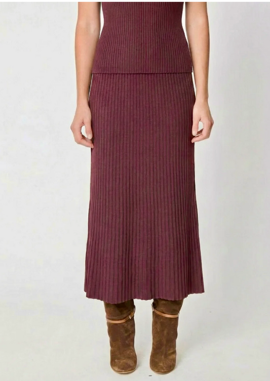NYRA SKIRT