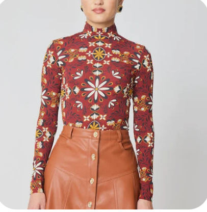 EVIE TOP