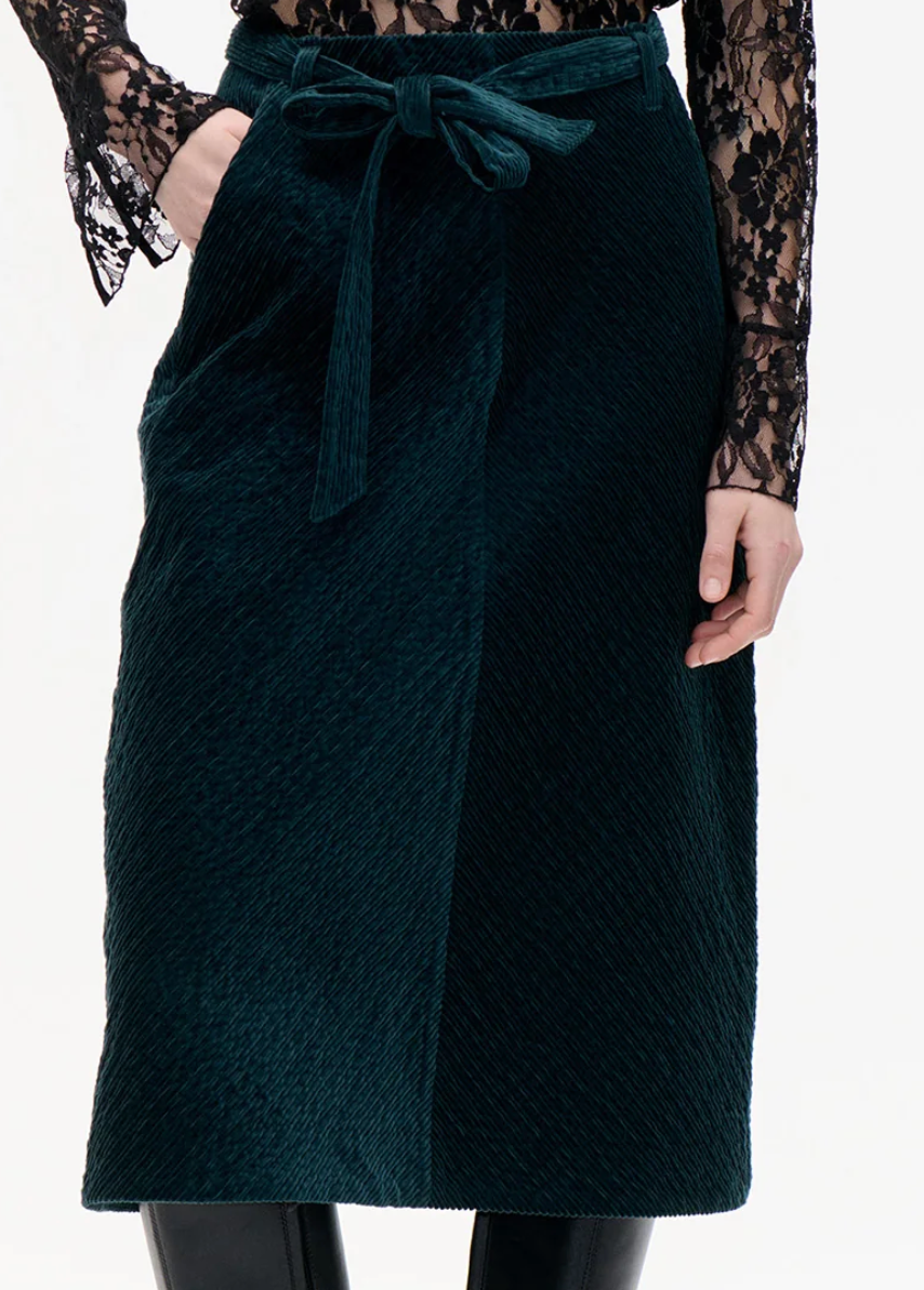 SAPHIRA SKIRT