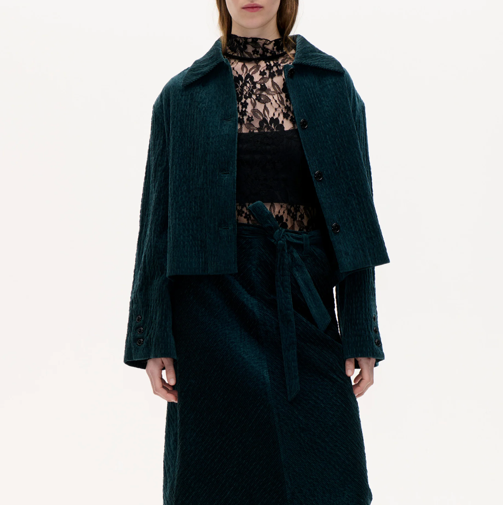 BONATA JACKET