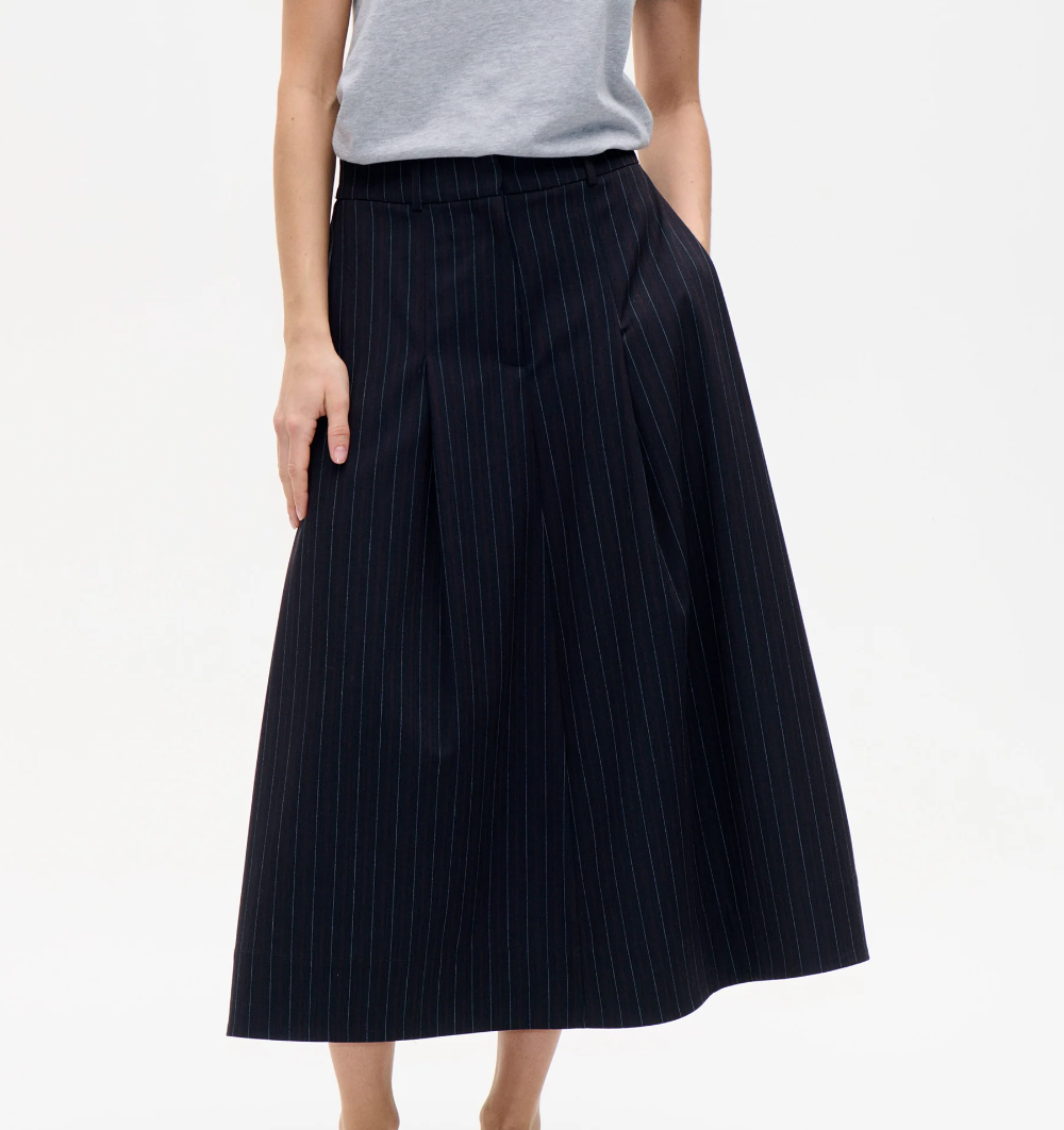 SABRINNA SKIRT